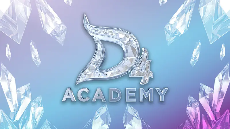 D'Academy 4