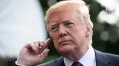 Trump memberikan ancaman keras untuk Presiden iran melalui akun Twitternya. Ancaman Trump kali ini adalah aksi balasan setelah Presiden Iran mengecam langkah AS terhadap Iran.