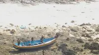 Suku Sentinel di Kepulauan Andaman Bunuh Orang Asing, Ini Kata Antropolog