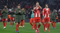 Rekor Tak Terkalahkan Pupus, Harry Kane Singgung Kegagalan Bayern Munchen Kill the Game