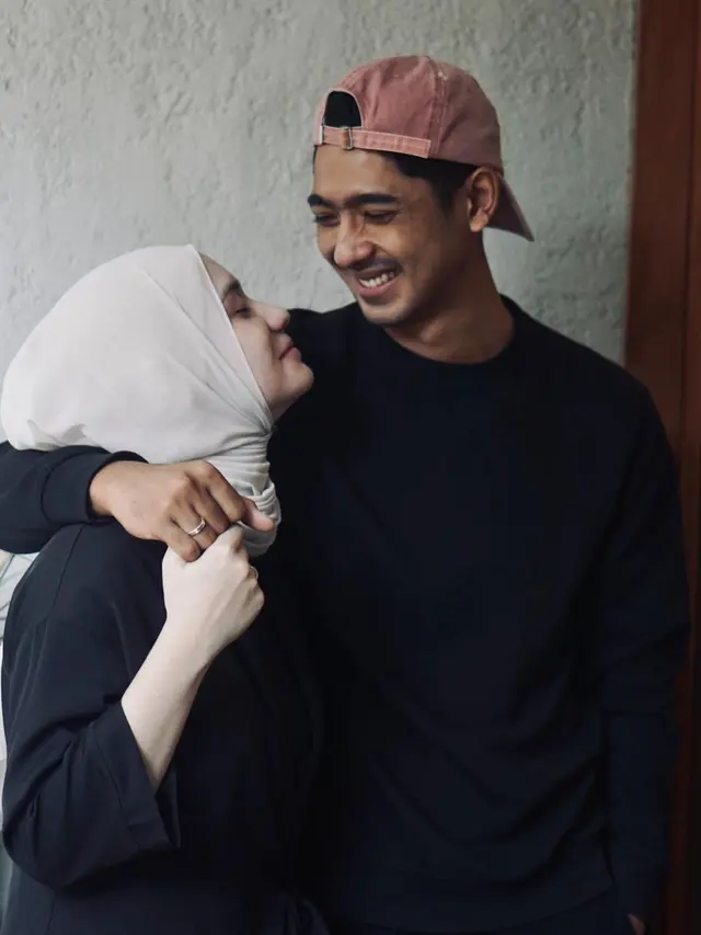 [Fimela] Arya Saloka dan Putri Anne
