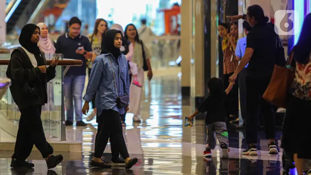 Pemerintah Perkirakan Ekonomi Tumbuh 5,1 Persen hingga Akhir Tahun 2024