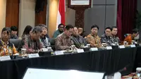 13 Raksasa Bisnis Korea Selatan Siap Tambah Investasi di Indonesia