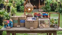 7 Ide Daur Ulang Galon Bekas Menjadi Produk yang Bisa Dijual, Modal Kecil Cuan Menggiurkan