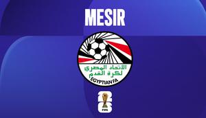 Profil Timnas Mesir - Piala Dunia 2026. (Bola.com -  Bola.net)