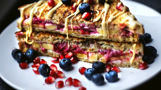 Lihat Video Ini Dijamin Kamu Bakal Langsung Merasa Lapar!