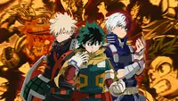 Urutan Nonton Anime My Hero Academia untuk Pemula, Lengkap dari Season 1 sampai Ending!