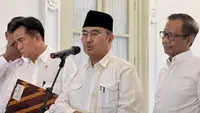 Jimly: Pengangkatan Kapolri Tetap Lewat Persetujuan DPR