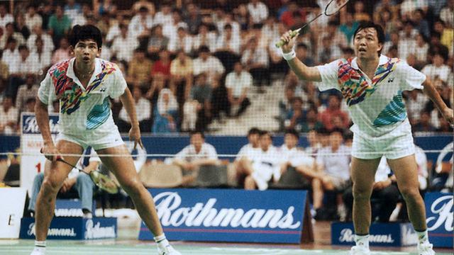 Eddy Hartono dan Ruddy Gunawan