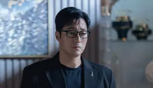 So Ji Sub Ungkap Perhatian Istri usai Kesuksesan Drama Agent Kim Reactivated