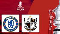 Prediksi Chelsea Vs Port Vale di Piala FA: Misi Bangkit Tim London Biru