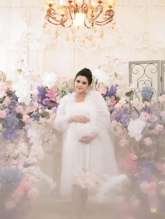 Maternity Shoot Audi Marissa (Instagram/fdphotography90)