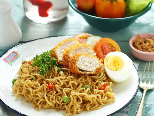 2 Varian Indomie Masuk Daftar 10 Ramen Terenak Di Dunia Versi La Times Lifestyle Liputan6 Com Rasa pedas dalam makanan sebenarnya adalah sesuatu yang asing bagi manusia. 2 varian indomie masuk daftar 10 ramen