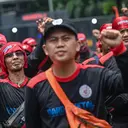 Buruh Usul UMP 2027 Naik 9,5%, Ini Simulasi Lengkap 38 Provinsi