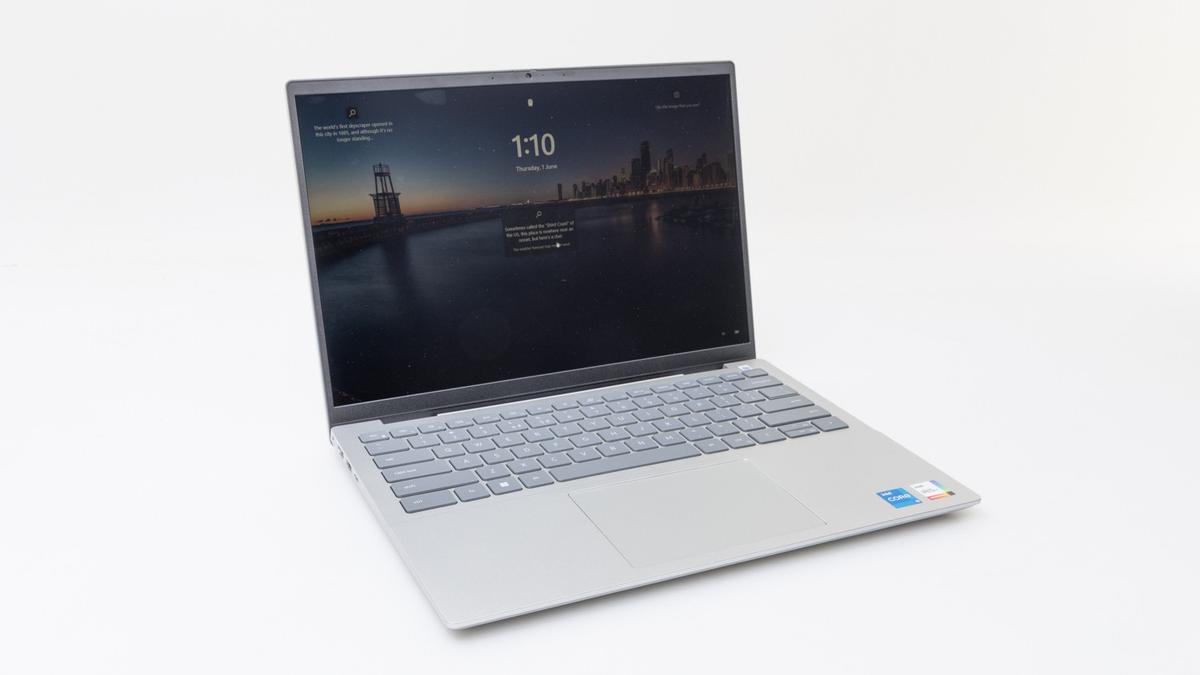 Harga Dell Inspiron 14 5430, Laptop Ultraportable Premium dengan Performa Intel Gen 13 yang Tangguh