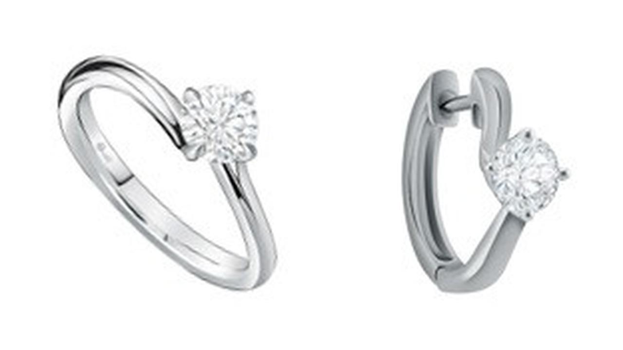 Miss Mondial Rilis 6 Koleksi Berlian Berkualitas Superior