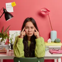 Tetap bersikap dengan baik./Copyright freepik.com/author/wayhomestudio