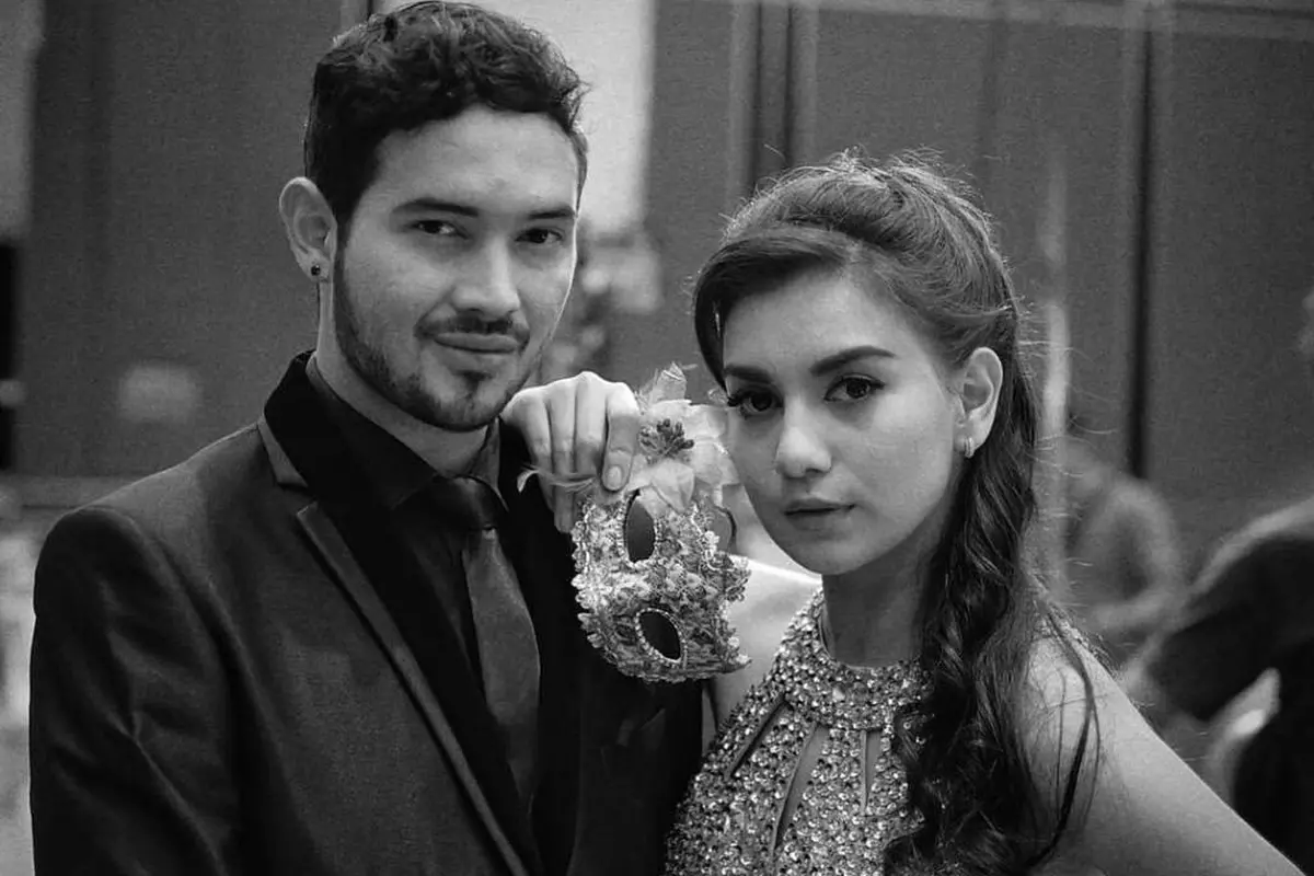 [Bintang] Berkah Cinta