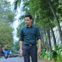 Lucky Perdana (Instagram/_luckyperdana)