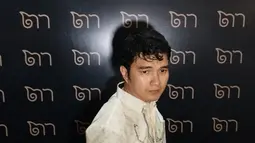 Aldi Taher Tegaskan Tak Bermusuhan dengan Baskara 'Hindia', Buka Peluang Duet di Masa Depan