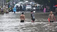 Pemkot Malang Dinilai Gagal Urus Masalah Banjir