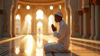 Panduan Lengkap Cara Sholat Taubat, Niat, Tata Cara, Doa, dan Waktu Terbaik