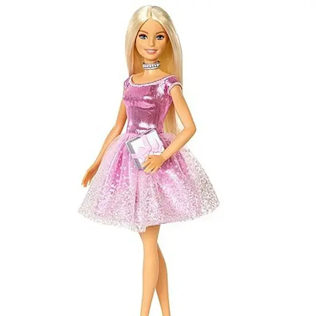 Boneka Barbie yang Sesuai dengan Setiap Karakter Zodiak