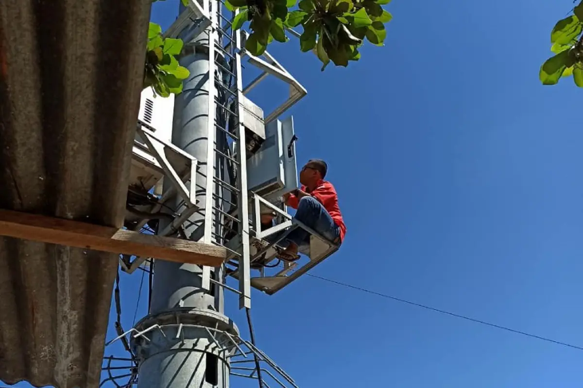 Telkomsel