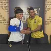 Di Tengah Ancaman Sanksi Berat Komdis PSSI, Fadly Alberto Masih Ingin Kejar Cita-Cita Pesepak Bola