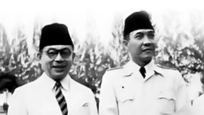 Gelar Pahlawan Nasional Bagi Tokoh Nasional Indonesia News Liputan6 Com