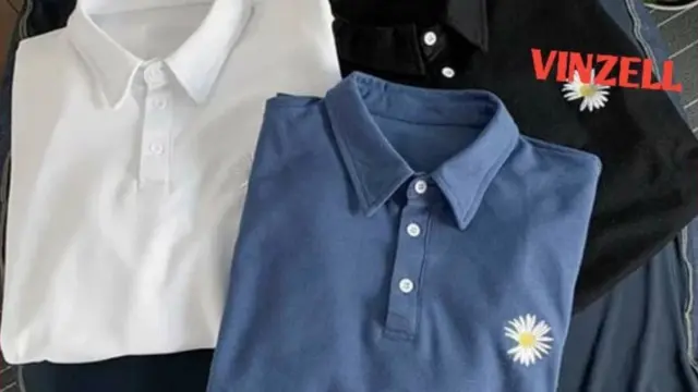 Kaus Polo