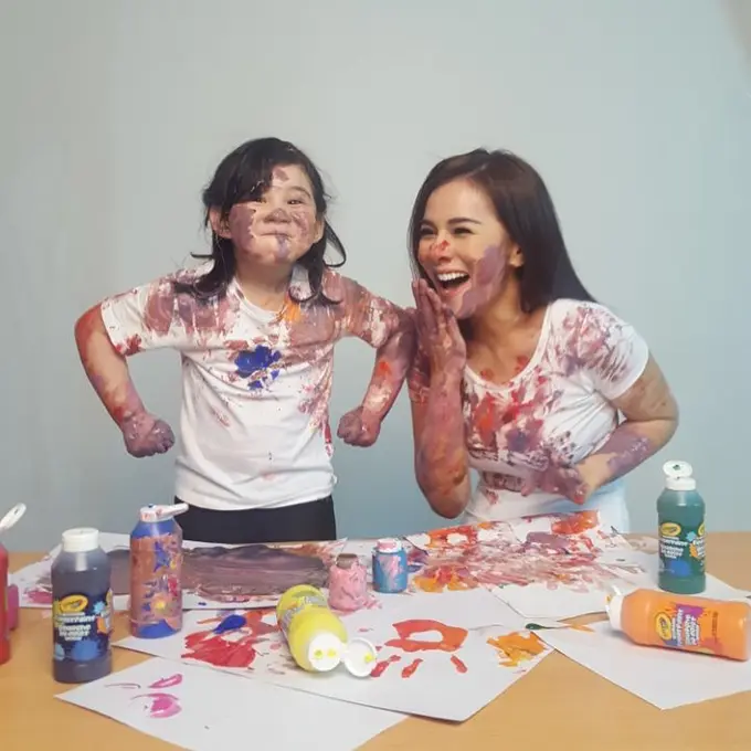 [Fimela] Astrid Tiar