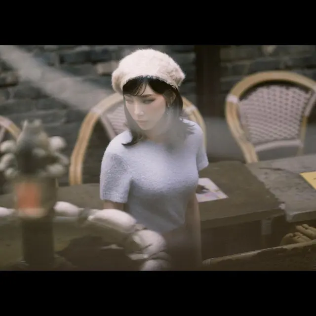 Taeyeon Girls' Generation