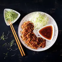 Yuk intip cara buat tempe katsu (Credit: Freepik/timolina)
