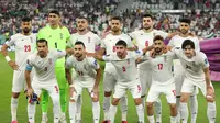 Iran Boyong 27 Pemain untuk Uji Coba Lawan Timnas Indonesia Jelang Piala Asia 2023: Ngeri! Ada Pemain Porto Hingga AS Roma