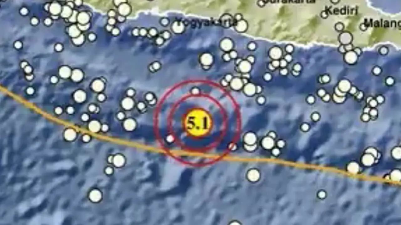 Gempa