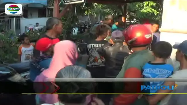 Polisi Gelar Rekonstruksi Kasus 2 Guru Cabuli Santri di Surabaya