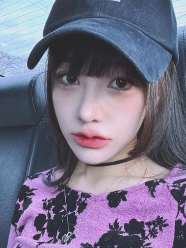 5 Potret Cantiknya Ari Tahiti yang Akan Menikah dengan Ryeowook Super Junior