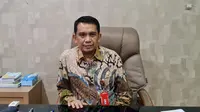Kepala Dinas Kesehatan Jawa Timur Erwin Astha Triyono. (Istimewa)