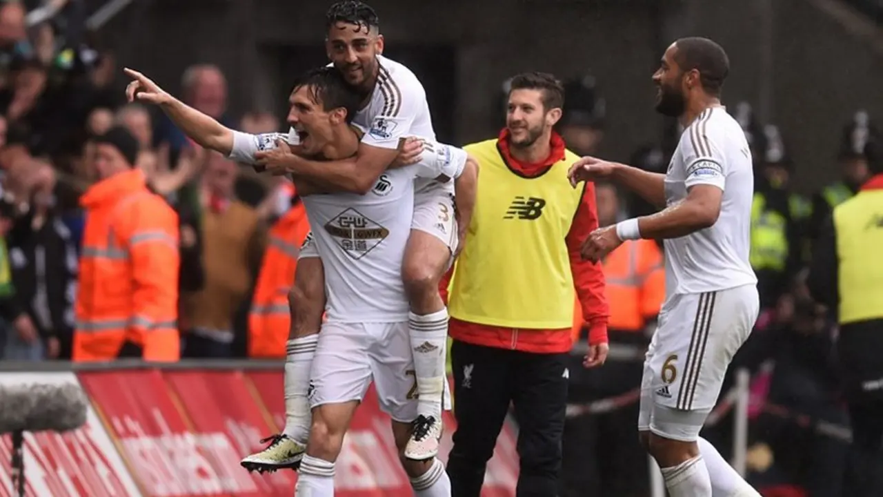 Swansea City