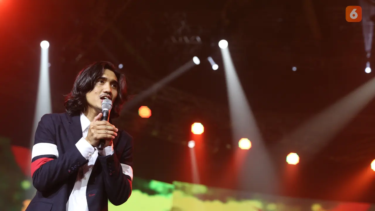 [Bintang] Sheila On 7 Konser Sebuah Kisah Klasik