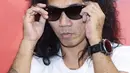 Slank rilis album Slanking Forever (Bambang E.Ros/Fimela.com)