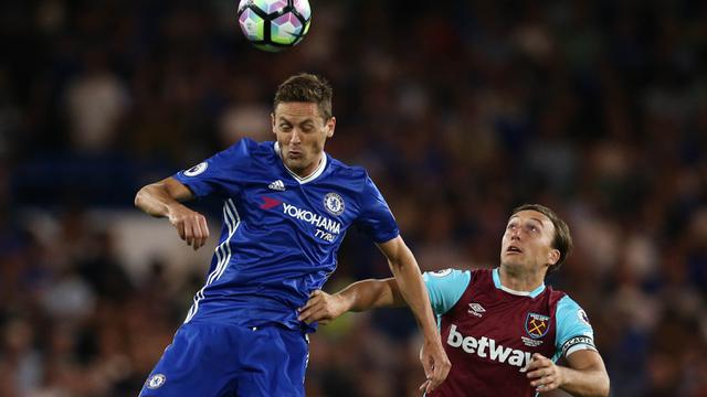 Chelsea, Nemanja Matic