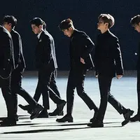 iKON rilis single terbaru mereka di awal 2019, I'M OK. (Allkpop)