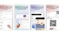 Kelola Microsite hingga Jualan Online, s.id Mobile Hadirkan 5 Fitur di Satu Aplikasi