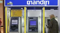 Bank Mandiri Alihkan Saham Anak Usaha Manajer Investasi kepada Danantara