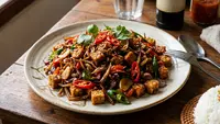 Resep Tempe Oseng Teri, Lauk Sederhana yang Gurih, Pedas, dan Bikin Nambah Nasi