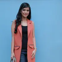 Raya Kohandi. (Adrian Putra/Bintang.com)