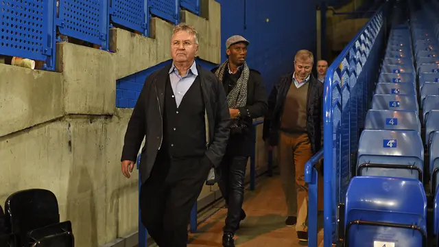 Guus Hiddink