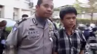 Segmen 1: Sopir Kopaja Tersangka hingga Pelajar Mulai Sekolah